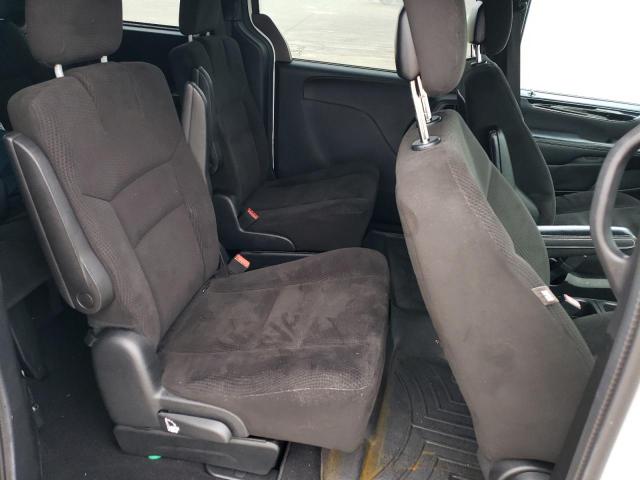 Photo 6 from auction – 2015 DODGE GRAND CARA with VIN 2C4RDGBG9FR703738
