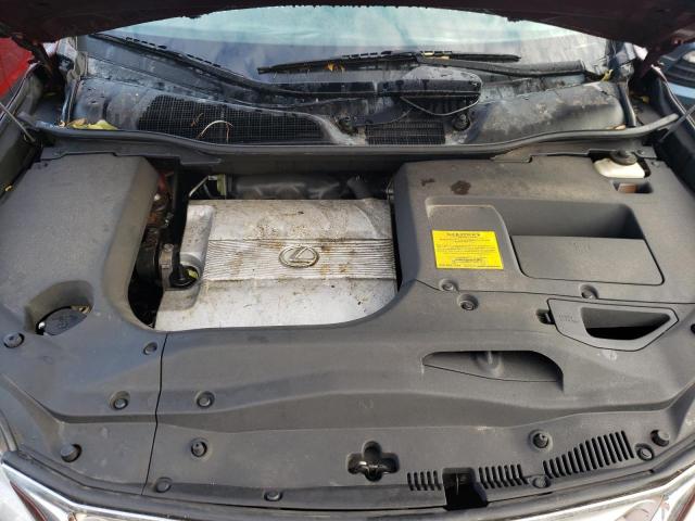 Photo 7 from auction – 2015 LEXUS RX 350 with VIN 2T2ZK1BA5FC203523