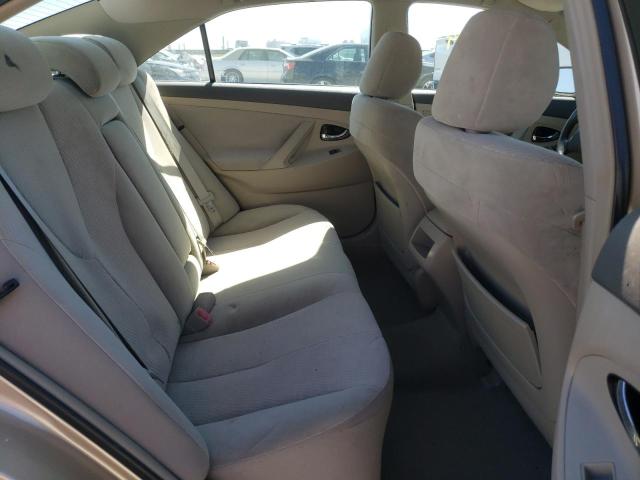 Photo 6 from auction – 2010 TOYOTA CAMRY BASE with VIN 4T4BF3EK0AR013619