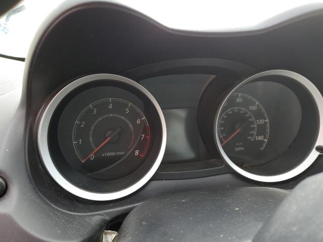 Photo 8 from auction – 2015 MITSUBISHI LANCER ES with VIN JA32U2FU2FU019023