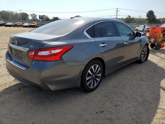 Photo 4 from auction – 2017 NISSAN ALTIMA 2.5 with VIN 1N4AL3AP8HC270117