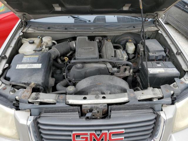 Photo 7 from auction – 2003 GMC ENVOY with VIN 1GKDT13S832163441