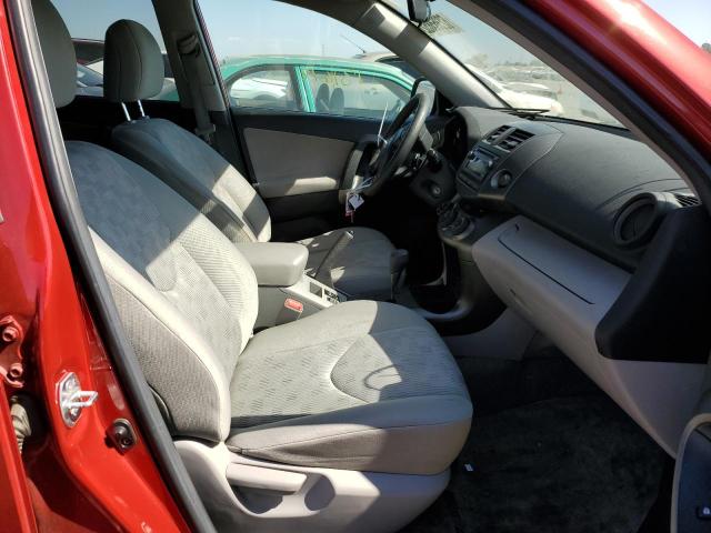 Photo 5 from auction – 2012 TOYOTA RAV4 with VIN 2T3ZF4DVXCW138048