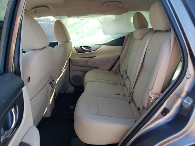 Photo 6 from auction – 2016 NISSAN ROGUE S with VIN KNMAT2MV5GP616355