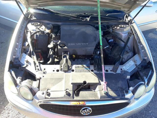 Photo 7 from auction – 2006 BUICK LACROSSE C with VIN 2G4WE587461249565