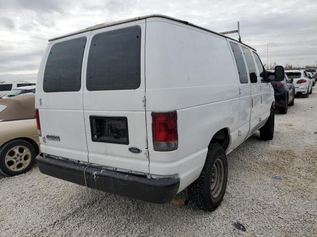 Photo 4 from auction – 2008 FORD ECONOLINE with VIN 1FTNE24W78DA41215
