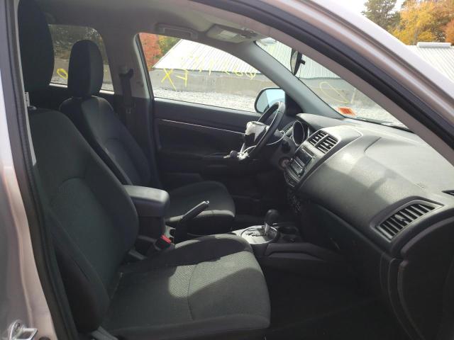 Фото 5 с аукциона – 2015 MITSUBISHI OUTLANDER с VIN 4A4AR3AU5FE047431