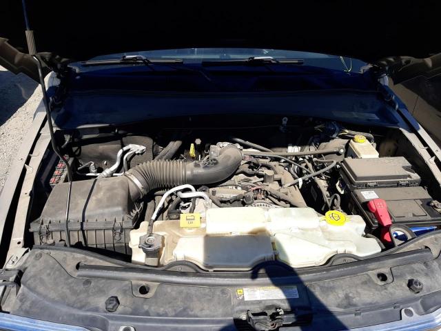 Photo 7 from auction – 2011 JEEP LIBERTY LI with VIN 1J4PN5GK2BW535247