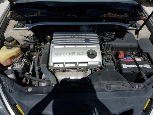 Photo 7 from auction – 2005 LEXUS ES 330 with VIN JTHBA30G855065370