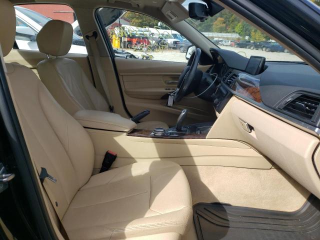 Photo 5 from auction – 2014 BMW 328 XI SUL with VIN WBA3B5C59EF958907