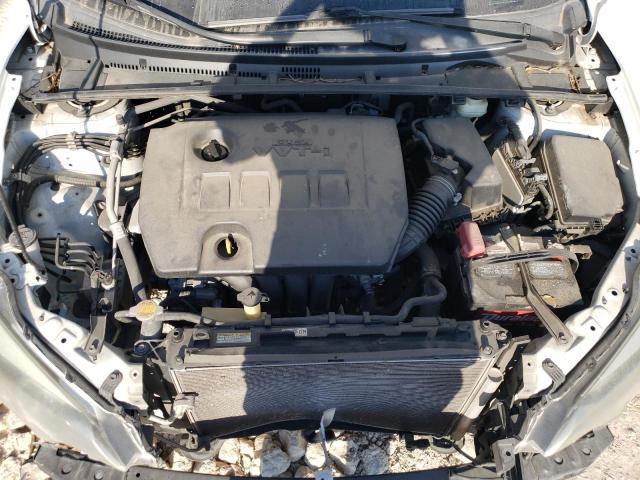 Photo 7 from auction – 2015 TOYOTA COROLLA L with VIN 5YFBURHE0FP250404