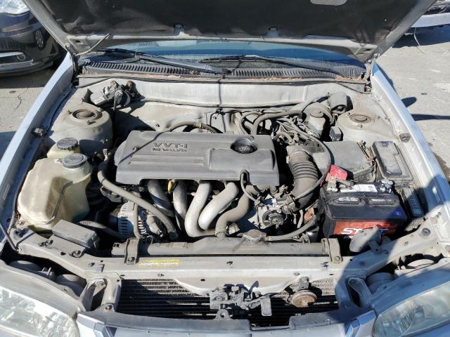 Photo 7 from auction – 2001 TOYOTA COROLLA CE with VIN 1NXBR12E31Z529591