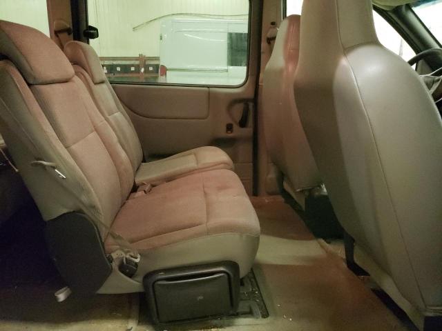 Photo 6 from auction – 2004 CHEVROLET VENTURE with VIN 1GNDU03E74D103872
