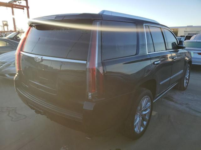 Photo 4 from auction – 2019 CADILLAC ESCALADE P with VIN 1GYS4CKJ4KR206600
