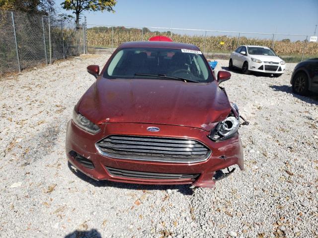 Photo 9 from auction – 2014 FORD FUSION S with VIN 3FA6P0G76ER140981