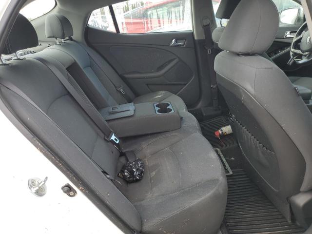 Фото 6 с аукциона – 2013 KIA OPTIMA HYB с VIN KNAGM4AD2D5058371