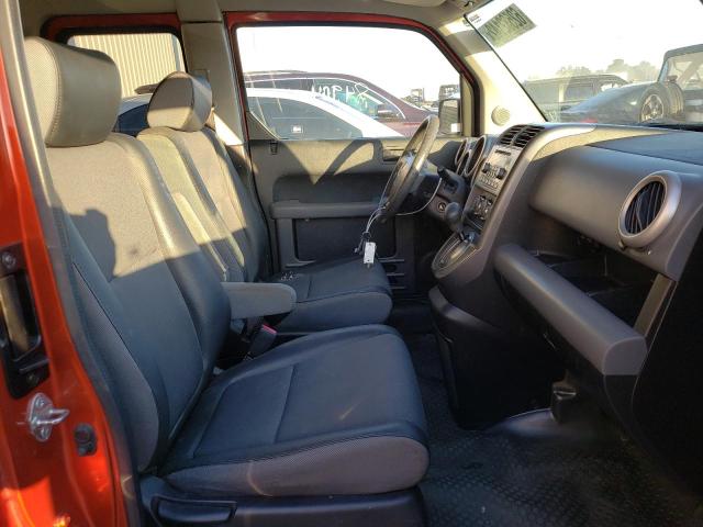 Zdjęcie 5 z aukcji – 2005 HONDA ELEMENT EX z VIN 5J6YH18635L008684