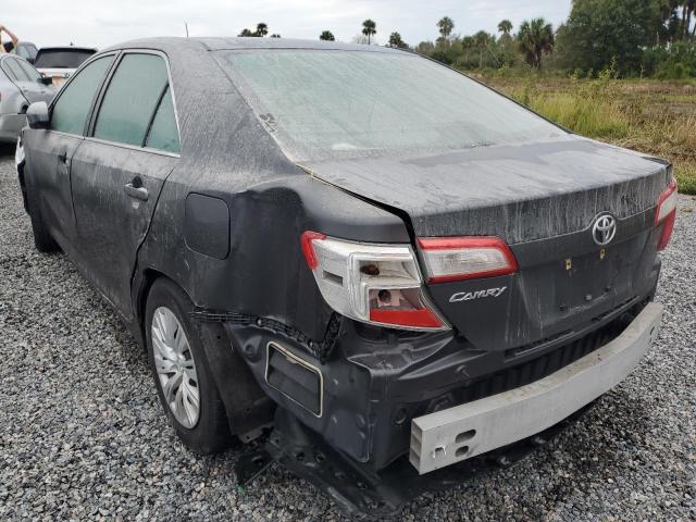 Photo 3 from auction – 2012 TOYOTA CAMRY BASE with VIN 4T1BF1FK1CU609225