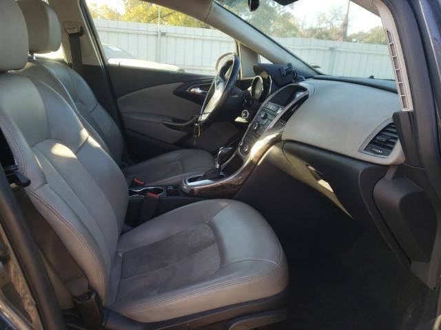 Photo 5 from auction – 2013 BUICK VERANO CON with VIN 1G4PR5SK2D4170175
