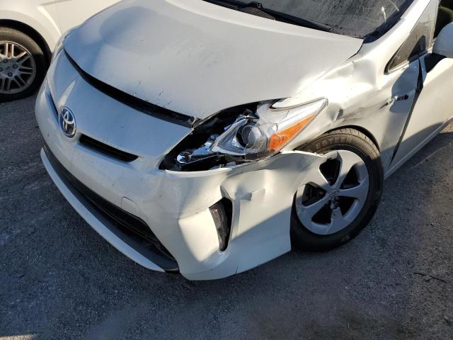 Zdjęcie 9 z aukcji – 2015 TOYOTA PRIUS z VIN JTDKN3DU3F1885368