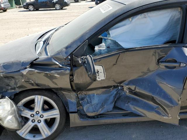 Photo 10 from auction – 2013 TOYOTA COROLLA BA with VIN 2T1BU4EE8DC947873