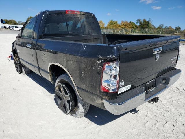 Photo 3 from auction – 2008 DODGE RAM 1500 S with VIN 1D7HU16258J184854
