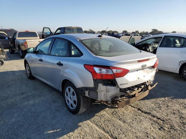 Photo 3 from auction – 2014 FORD FOCUS S with VIN 1FADP3E28EL104983