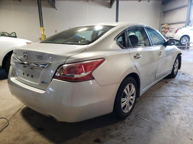 Photo 4 from auction – 2013 NISSAN ALTIMA 2.5 with VIN 1N4AL3AP2DC230240