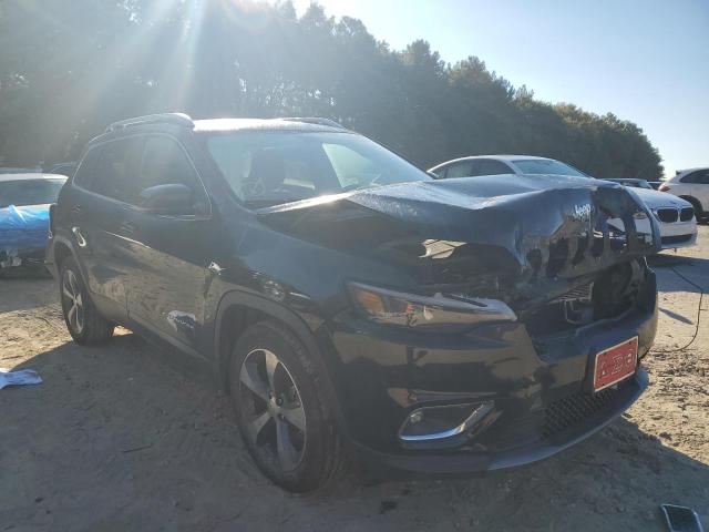 Photo 1 from auction – 2019 JEEP CHEROKEE L with VIN 1C4PJLDX0KD361342