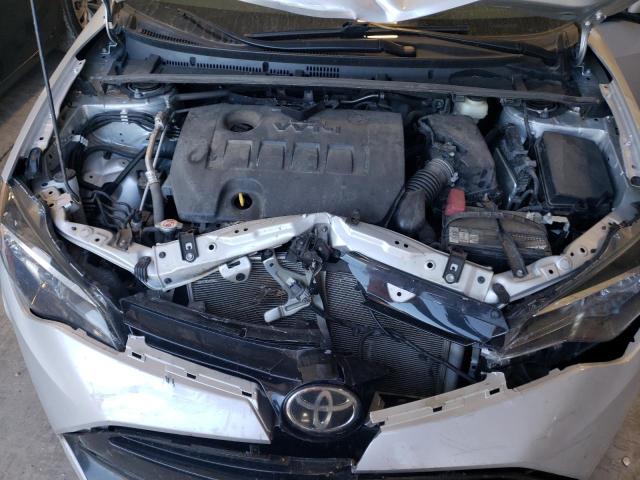 Photo 7 from auction – 2017 TOYOTA COROLLA L with VIN 2T1BURHE6HC928205