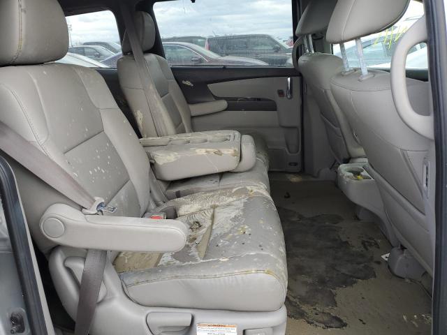 Photo 6 from auction – 2015 HONDA ODYSSEY EX with VIN 5FNRL5H60FB024894