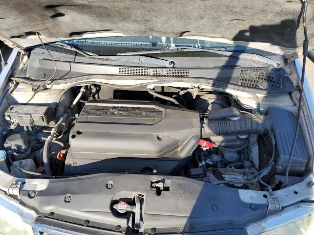Photo 7 from auction – 2002 HONDA ODYSSEY EX with VIN 5FNRL18942B042098