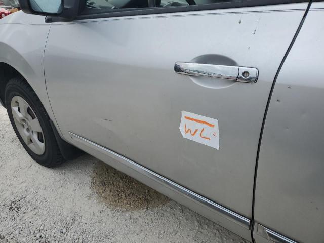 Photo 9 from auction – 2011 NISSAN ROGUE S with VIN JN8AS5MT5BW561699