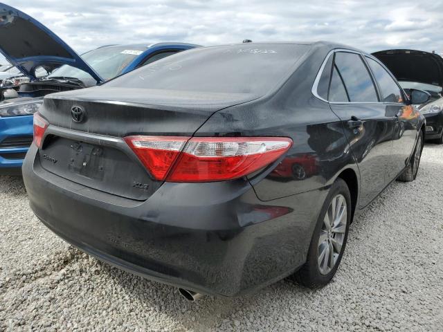 Photo 4 from auction – 2016 TOYOTA CAMRY LE with VIN 4T4BF1FK6GR547574