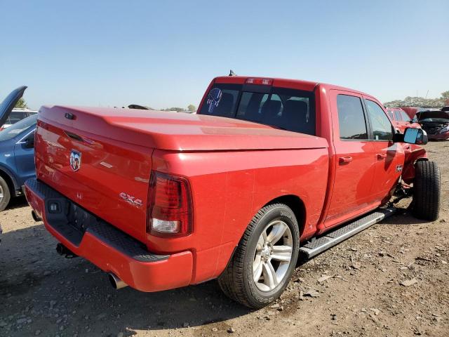 Photo 4 from auction – 2016 RAM 1500 SPORT with VIN 1C6RR7MT1GS411875