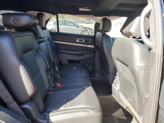 Photo 6 from auction – 2016 FORD EXPLORER S with VIN 1FM5K8GTXGGB52475