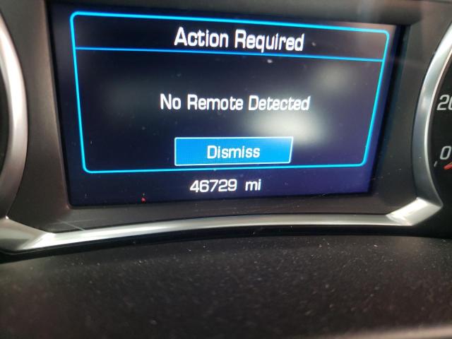 Photo 8 from auction – 2019 CHEVROLET EQUINOX LT with VIN 2GNAXKEV1K6174046