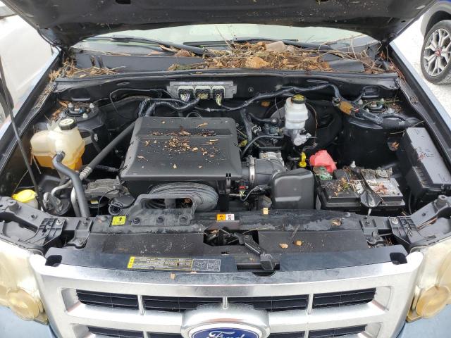Photo 7 from auction – 2010 FORD ESCAPE LIM with VIN 1FMCU0EG9AKC31164