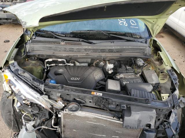 Photo 7 from auction – 2012 KIA SOUL with VIN KNDJT2A53C7361929