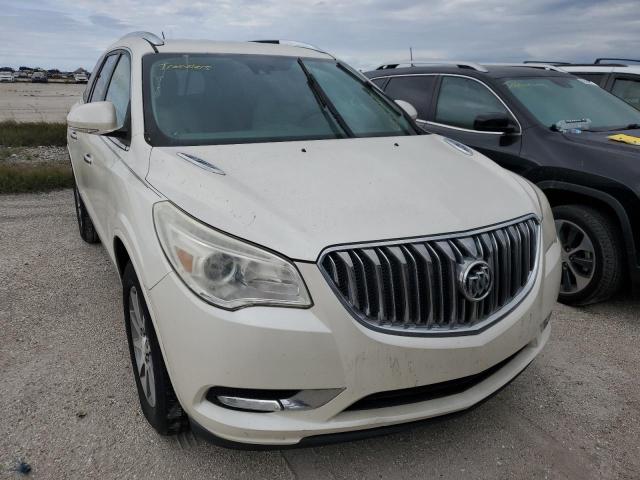 Photo 9 from auction – 2014 BUICK ENCLAVE with VIN 5GAKRBKD8EJ300480