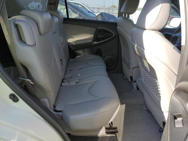 Photo 6 from auction – 2010 TOYOTA RAV4 LIMIT with VIN 2T3DF4DV5AW067347
