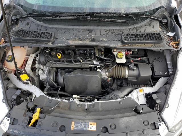 Photo 7 from auction – 2017 FORD ESCAPE S with VIN 1FMCU0F79HUA76127