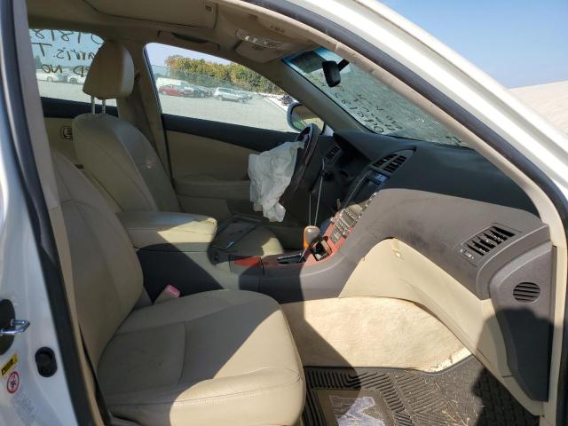 Photo 5 from auction – 2007 LEXUS ES 350 with VIN JTHBJ46G572098182