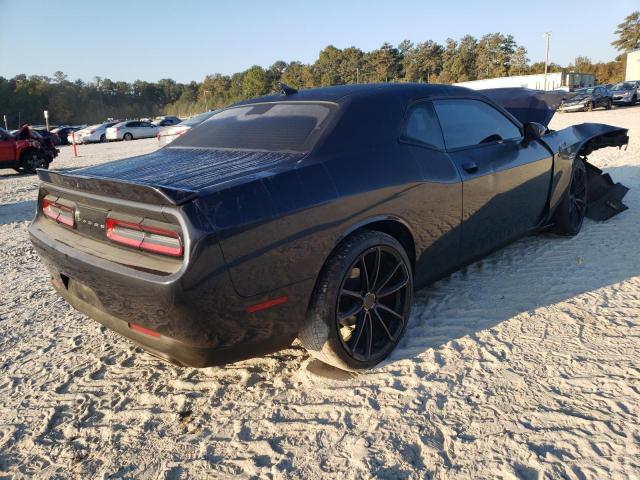 Photo 4 from auction – 2016 DODGE CHALLENGER with VIN 2C3CDZAG8GH221583