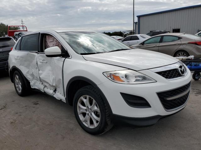 MAZDA CX-9 2012 with VIN JM3TB2CA5C0352963 - Photo from auction