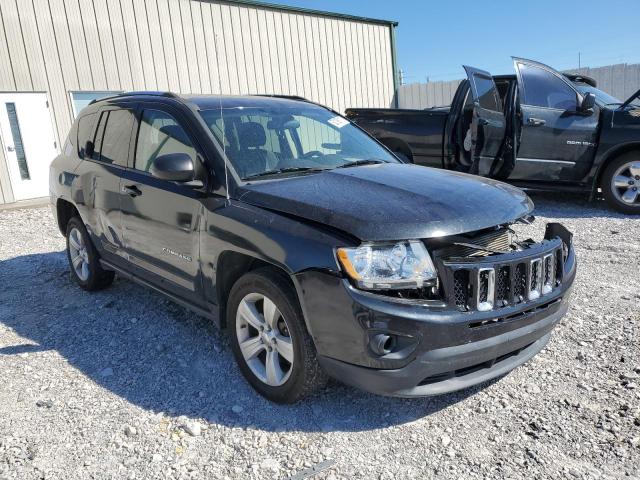JEEP COMPASS SP 2011 with VIN 1J4NT1FB3BD176753 - Photo from auction
