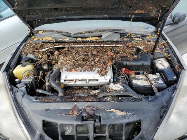 Photo 7 from auction – 2002 LEXUS ES 300 with VIN JTHBF30G120054043