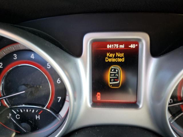 Photo 9 from auction – 2014 DODGE JOURNEY SX with VIN 3C4PDDBG0ET211794