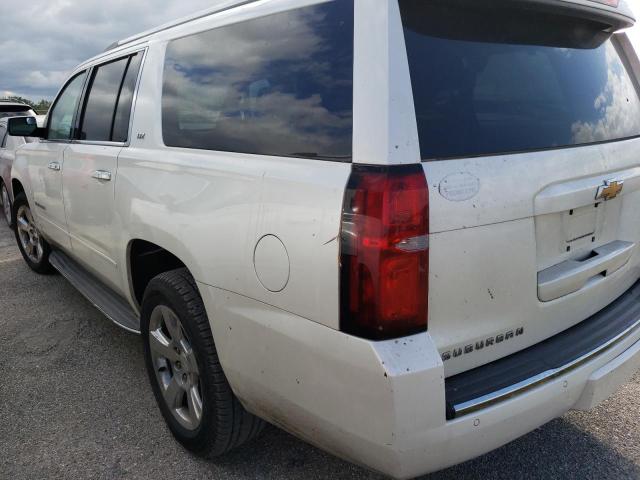 Photo 3 from auction – 2015 CHEVROLET SUBURBAN C with VIN 1GNSCKKC9FR208229