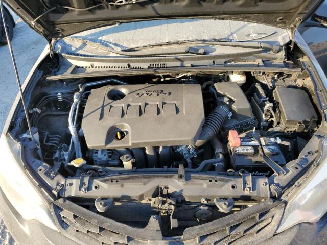 Photo 7 from auction – 2015 TOYOTA COROLLA L with VIN 5YFBURHEXFP253035